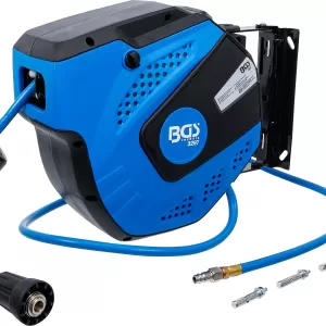 10 Meter Automatic  Retractable Air Hose Reel