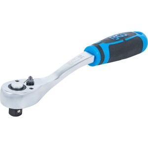 1/2" Reversible Ratchet  Fine Tooth -  90 Teeth