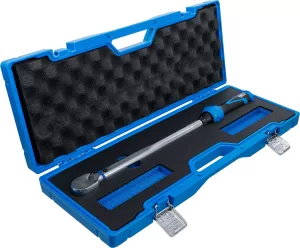 BGS Torque Wrench  1/2"  40 - 210 Nm