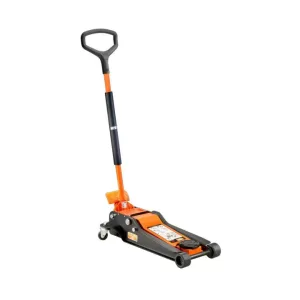 Bahco BH13000 Compact 3 Ton Trolley Jack