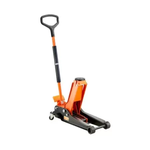 Bahco BH13000 Compact 3 Ton Trolley Jack 002