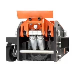 Bahco BH13000 Compact 3 Ton Trolley Jack 003