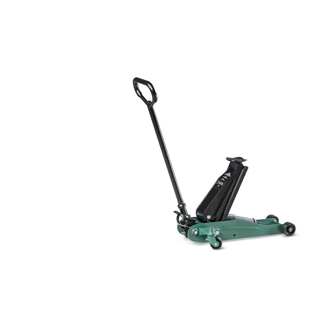 COMPAC Low Height 2 ton Trolley Jack 2T-C 001 COMPAC Low Height 2 ton Trolley Jack 2T-C 001