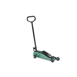 COMPAC Low Height 2 ton Trolley Jack 2T-C 003