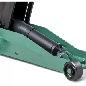 COMPAC Low Height 2 ton Trolley Jack 2T-C 004