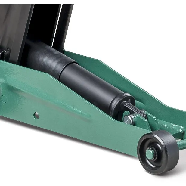 COMPAC Low Height 2 ton Trolley Jack 2T-C 004 COMPAC Low Height 2 ton Trolley Jack 2T-C 004