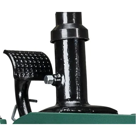 COMPAC Low Height 2 ton Trolley Jack 2T-C 006 COMPAC Low Height 2 ton Trolley Jack 2T-C 006