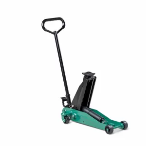 COMPAC Low Height 2 ton Trolley Jack 2T-C 008