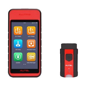 Autel MaxiTPMS ITS600 CV TPMS Programming Tool for Commercial Vehicles and Heavy-Duty Vehicles / TRUCK