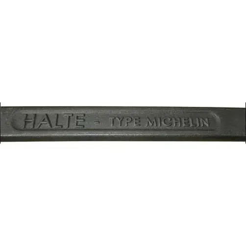 MICHELIN Truck Tyre Lever HALTE 004