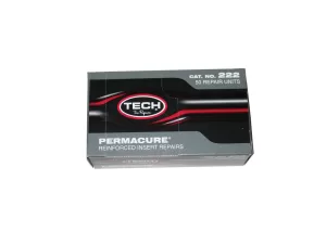 PERMACURE Reinforced Insert Repairs 222