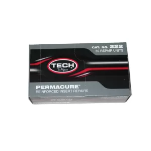PERMACURE Reinforced Insert Repairs 222