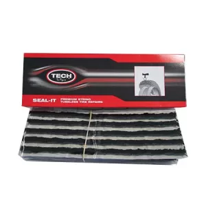 Tech Premium String Tubeless Tyre Repairs 242T