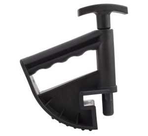 Third Hand Clamp for Redats Standard Tyre Changer