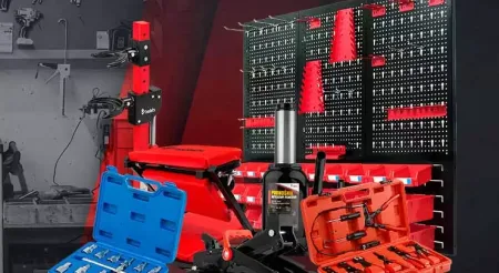car workshop equipment online