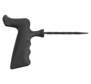 Tyre Reamer Pistol Handle Spiral Rasp 925R