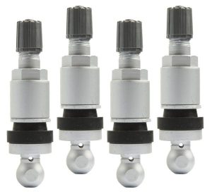 Wheel Air Pressure Sensor TPMS-09 Valve - 4 pieces