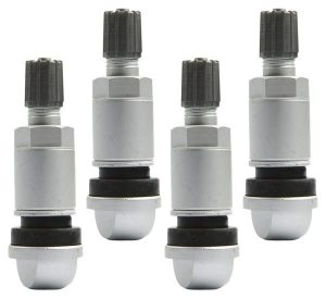 Wheel Air Pressure Sensor TPMS-10 Valve - 4 pieces