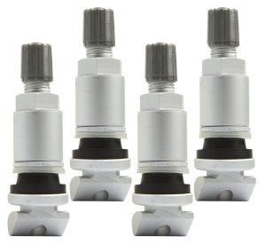 Valve for pressure sensor TPMS-14 Valve - 4 pieces