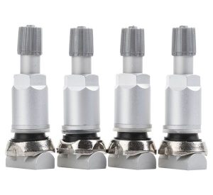 Valve for pressure sensor TPMS-15 Valve - 4 pieces