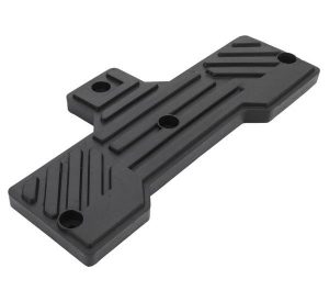BRIGHT wheel breaker rubber
