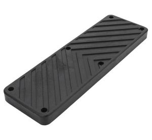 CORMACH BRIGHT wheel breaker rubber