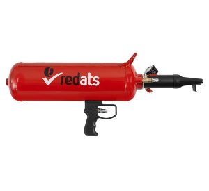 Automatic trigger inflator REDATS BAZUKA 6L