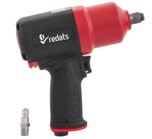 REDATS Pneumatic Impact Wrench P-180 1900Nm