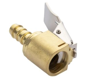 Nozzle for pumping GIGANT 8mm EM valve wheels