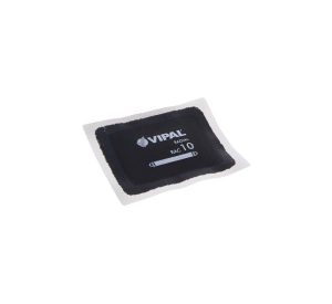 Patch Radial insert Vipal 75x55mm RAC10 1pc