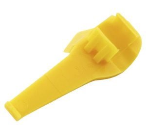 Insert cover for the mounting head M-110 M-130 M-200 M-220
