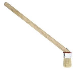 Mounting paste brush long - 40 cm