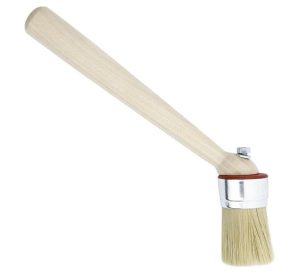 Mounting paste brush short - 23cm