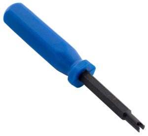 Valve Core Key Screwdriver for tyre valve cores