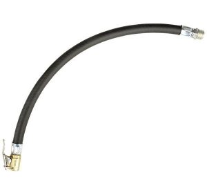 Tyre inflation gun hose 300 mm