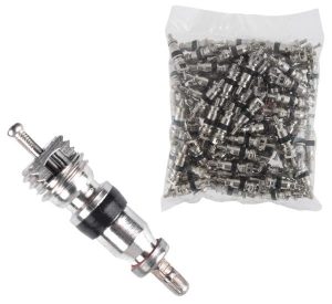 Valve spring insert, short - 100 pcs