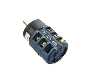 Tyre changer motor switch M201