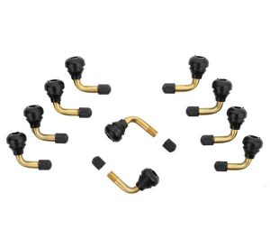 Valve for tubeless scooters TR 412L PVR70 - 10 pcs