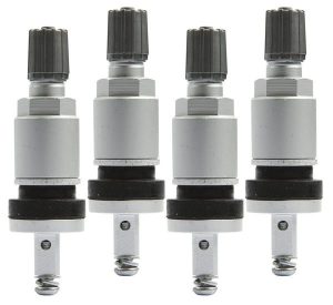Valve for pressure sensor Shrader SEL TPMS-08 - 4 pieces