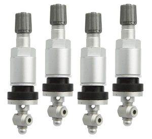 Valve for pressure sensor TPMS-11 - 4 pieces