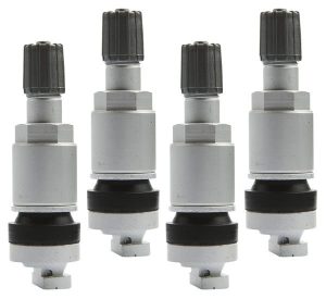 Valve for pressure sensor TPMS-13 - 4 pieces