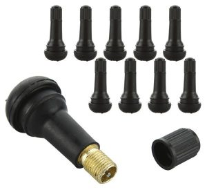 Valve Tubeless valve FIVESTARS TR 413 x 10 pcs
