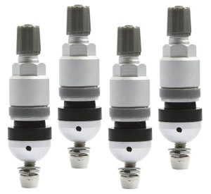Valve for pressure sensor BERU TPMS-02 - 4 pieces