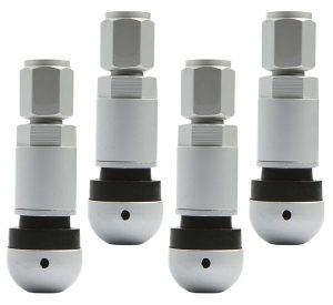 Valve for pressure sensor BERU TPMS-05 - 4 pieces
