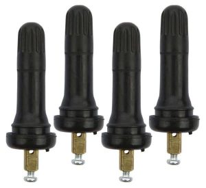 Valve for Schrader Snap-in TPMS-07 Pressure Sensor