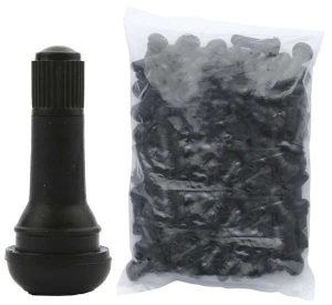 Tubeless Valves TR 413 REDATS TOP - 100 pcs.