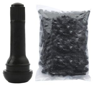 RubberVulk Tubeless Valves TR414