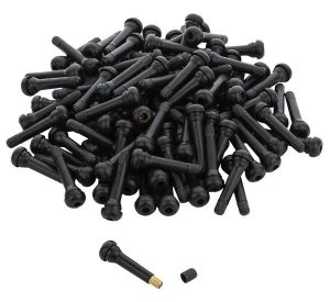 Tubeless valves TR418 REDATS - 100 pcs