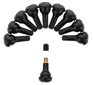 Tubeless valves TR 415 REDATS - 10 pcs