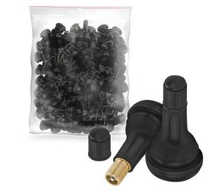 Tubeless valves TR 415  - 100 pcs